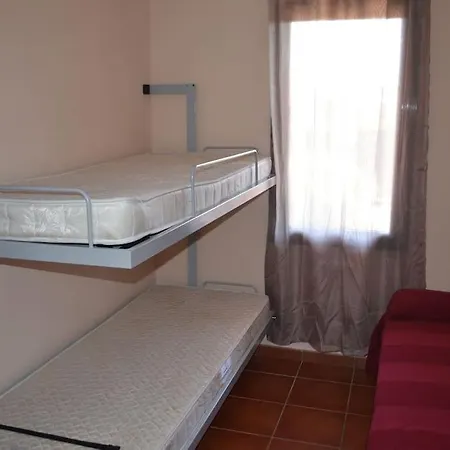Marina St Jordi Bajos Gran Terraza, Piscina 6 Personas * L'Ametlla de Mar